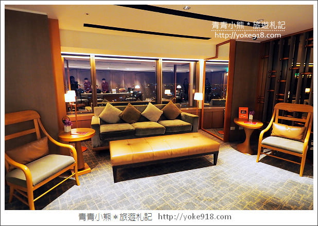 台南飯店推薦》香格里拉飯店‧幸福工廠親子同樂住宿去~暑假就來台南玩 @青青小熊＊旅遊札記