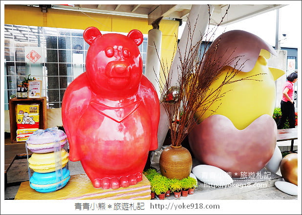 豆油伯純釀醬油》屏東工廠參訪‧金美好/金美滿/甘田醬油~主婦必備 @青青小熊＊旅遊札記