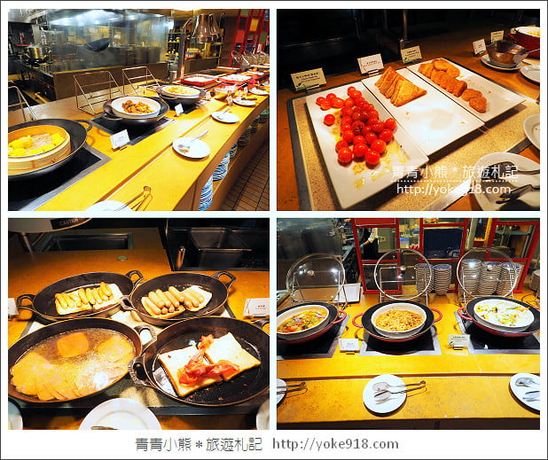 台南飯店推薦》香格里拉飯店‧幸福工廠親子同樂住宿去~暑假就來台南玩 @青青小熊*旅遊札記 台南飯店推薦》香格里拉飯店‧幸福工廠親子同樂住宿去~暑假就來台南玩 @青青小熊*旅遊札記