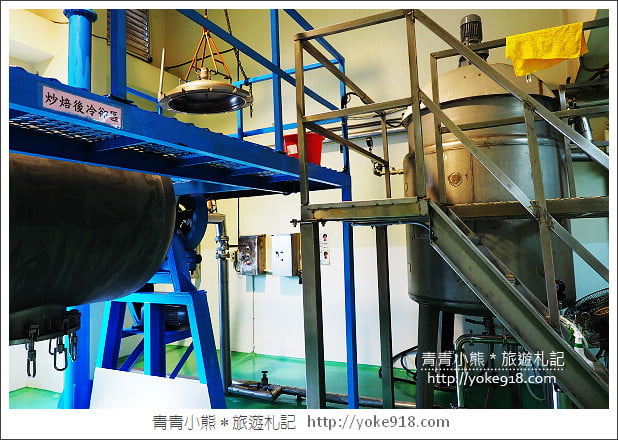 豆油伯純釀醬油》屏東工廠參訪‧金美好/金美滿/甘田醬油~主婦必備 @青青小熊＊旅遊札記