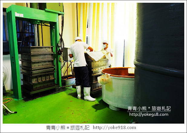 豆油伯純釀醬油》屏東工廠參訪‧金美好/金美滿/甘田醬油~主婦必備 @青青小熊＊旅遊札記