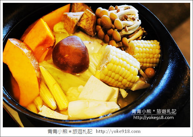 台中燒肉餐廳》昭日堂日式燒肉．食尚玩家推薦台中南屯美食 @青青小熊＊旅遊札記