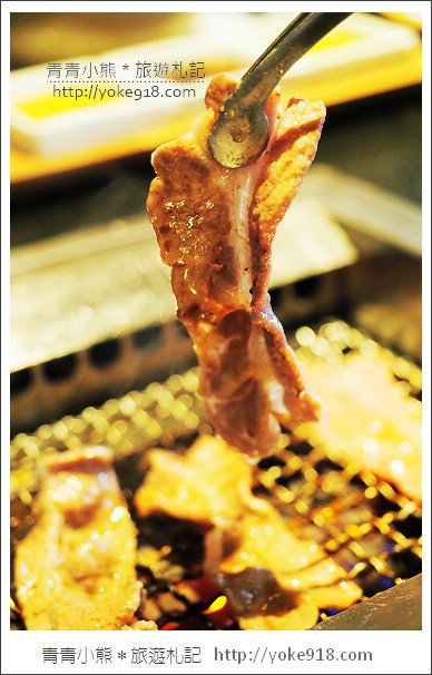 台中燒肉餐廳》昭日堂日式燒肉.食尚玩家推薦台中南屯美食 @青青小熊*旅遊札記 台中燒肉餐廳》昭日堂日式燒肉.食尚玩家推薦台中南屯美食 @青青小熊*旅遊札記