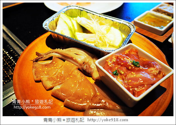 台中燒肉餐廳》昭日堂日式燒肉.食尚玩家推薦台中南屯美食 @青青小熊*旅遊札記 台中燒肉餐廳》昭日堂日式燒肉.食尚玩家推薦台中南屯美食 @青青小熊*旅遊札記