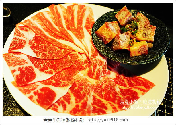 台中燒肉餐廳》昭日堂日式燒肉.食尚玩家推薦台中南屯美食 @青青小熊*旅遊札記 台中燒肉餐廳》昭日堂日式燒肉.食尚玩家推薦台中南屯美食 @青青小熊*旅遊札記