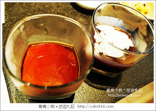 台中燒肉餐廳》昭日堂日式燒肉．食尚玩家推薦台中南屯美食 @青青小熊＊旅遊札記