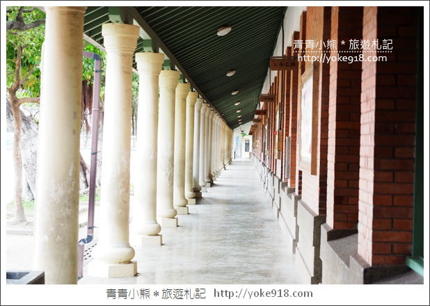 台中清水景點》清水國小.藏在校園內的日式建築群~一日遊順遊推薦 @青青小熊*旅遊札記 台中清水景點》清水國小.藏在校園內的日式建築群~一日遊順遊推薦 @青青小熊*旅遊札記