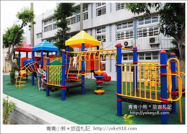 台中清水景點》清水國小.藏在校園內的日式建築群~一日遊順遊推薦 @青青小熊*旅遊札記 台中清水景點》清水國小.藏在校園內的日式建築群~一日遊順遊推薦 @青青小熊*旅遊札記