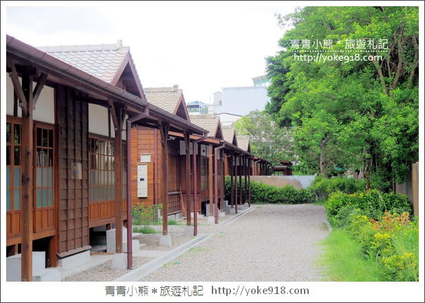 台中清水景點》清水國小.藏在校園內的日式建築群~一日遊順遊推薦 @青青小熊*旅遊札記 台中清水景點》清水國小.藏在校園內的日式建築群~一日遊順遊推薦 @青青小熊*旅遊札記