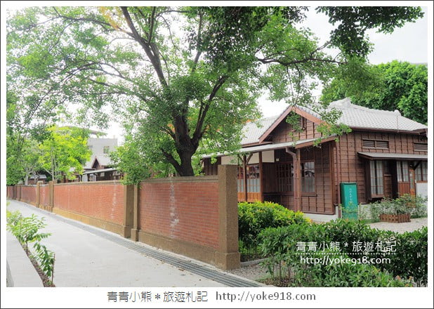 台中清水景點》清水國小.藏在校園內的日式建築群~一日遊順遊推薦 @青青小熊*旅遊札記 台中清水景點》清水國小.藏在校園內的日式建築群~一日遊順遊推薦 @青青小熊*旅遊札記