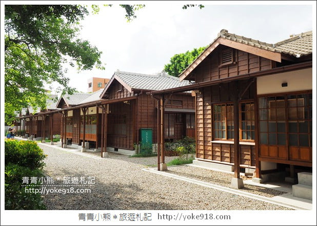 台中清水景點》清水國小.藏在校園內的日式建築群~一日遊順遊推薦 @青青小熊*旅遊札記 台中清水景點》清水國小.藏在校園內的日式建築群~一日遊順遊推薦 @青青小熊*旅遊札記