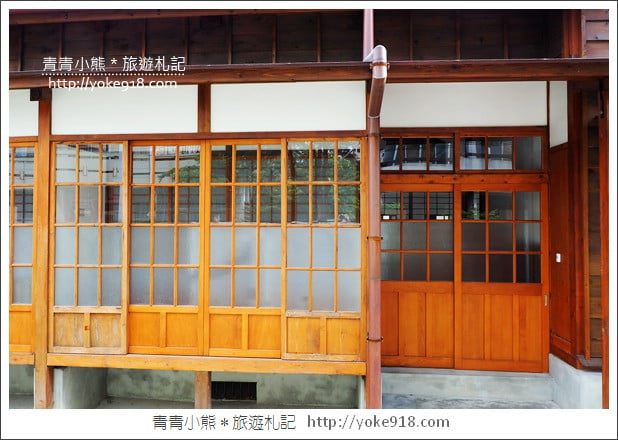台中清水景點》清水國小.藏在校園內的日式建築群~一日遊順遊推薦 @青青小熊*旅遊札記 台中清水景點》清水國小.藏在校園內的日式建築群~一日遊順遊推薦 @青青小熊*旅遊札記