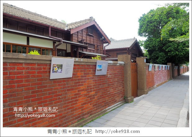 台中清水景點》清水國小.藏在校園內的日式建築群~一日遊順遊推薦 @青青小熊*旅遊札記 台中清水景點》清水國小.藏在校園內的日式建築群~一日遊順遊推薦 @青青小熊*旅遊札記