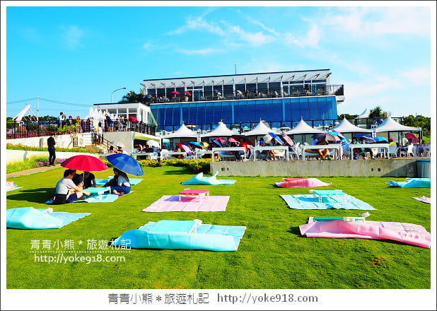 新竹湖口夜景餐廳》夏季三角 景觀咖啡廳.最新亮點一起來賞夕陽看夜景 @青青小熊*旅遊札記 新竹湖口夜景餐廳》夏季三角 景觀咖啡廳.最新亮點一起來賞夕陽看夜景 @青青小熊*旅遊札記