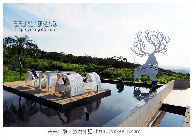 新竹湖口夜景餐廳》夏季三角 景觀咖啡廳.最新亮點一起來賞夕陽看夜景 @青青小熊*旅遊札記 新竹湖口夜景餐廳》夏季三角 景觀咖啡廳.最新亮點一起來賞夕陽看夜景 @青青小熊*旅遊札記
