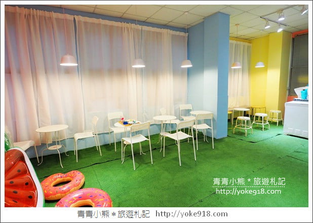 台南甜點店》町之戶在三樓.超萌造型蛋糕~台南超夯打卡點 @青青小熊*旅遊札記 台南甜點店》町之戶在三樓.超萌造型蛋糕~台南超夯打卡點 @青青小熊*旅遊札記
