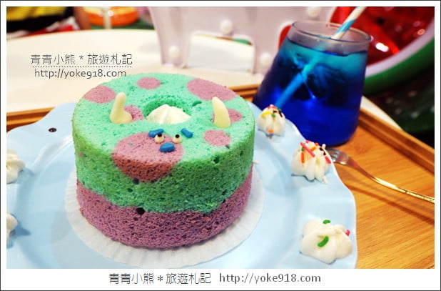 台南甜點店》町之戶在三樓.超萌造型蛋糕~台南超夯打卡點 @青青小熊*旅遊札記 台南甜點店》町之戶在三樓.超萌造型蛋糕~台南超夯打卡點 @青青小熊*旅遊札記
