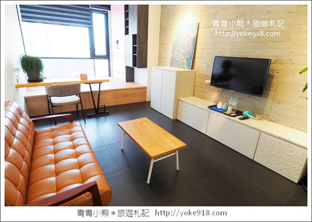 台南民宿推薦》155人文旅店.台南北區CP值高的設計師旅店 @青青小熊*旅遊札記 台南民宿推薦》155人文旅店.台南北區CP值高的設計師旅店 @青青小熊*旅遊札記