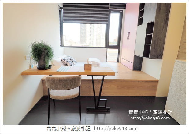 台南民宿推薦》155人文旅店.台南北區CP值高的設計師旅店 @青青小熊*旅遊札記 台南民宿推薦》155人文旅店.台南北區CP值高的設計師旅店 @青青小熊*旅遊札記