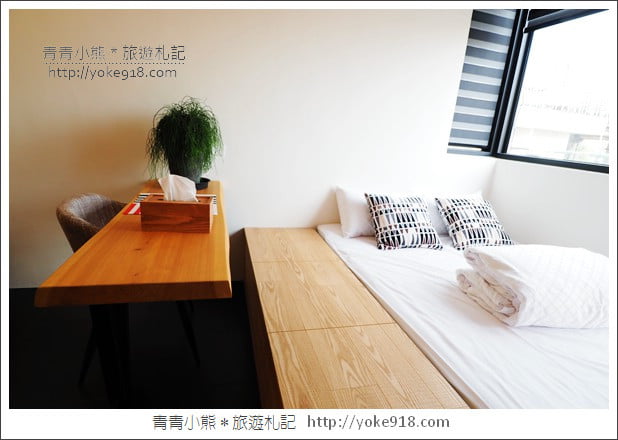 台南民宿推薦》155人文旅店.台南北區CP值高的設計師旅店 @青青小熊*旅遊札記 台南民宿推薦》155人文旅店.台南北區CP值高的設計師旅店 @青青小熊*旅遊札記