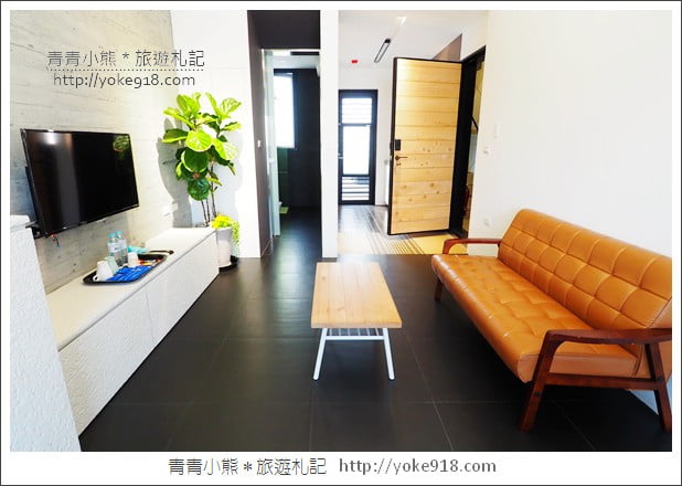 台南民宿推薦》155人文旅店.台南北區CP值高的設計師旅店 @青青小熊*旅遊札記 台南民宿推薦》155人文旅店.台南北區CP值高的設計師旅店 @青青小熊*旅遊札記