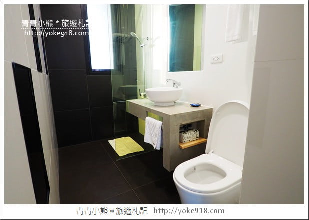 台南民宿推薦》155人文旅店.台南北區CP值高的設計師旅店 @青青小熊*旅遊札記 台南民宿推薦》155人文旅店.台南北區CP值高的設計師旅店 @青青小熊*旅遊札記