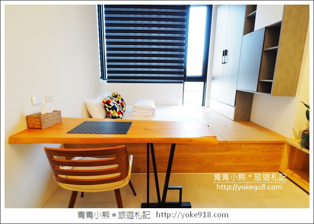 台南民宿推薦》155人文旅店.台南北區CP值高的設計師旅店 @青青小熊*旅遊札記 台南民宿推薦》155人文旅店.台南北區CP值高的設計師旅店 @青青小熊*旅遊札記