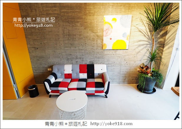 台南民宿推薦》155人文旅店.台南北區CP值高的設計師旅店 @青青小熊*旅遊札記 台南民宿推薦》155人文旅店.台南北區CP值高的設計師旅店 @青青小熊*旅遊札記