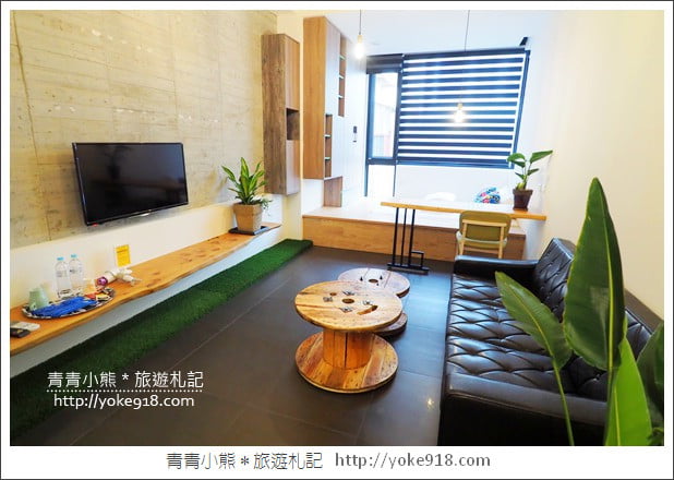 台南民宿推薦》155人文旅店.台南北區CP值高的設計師旅店 @青青小熊*旅遊札記 台南民宿推薦》155人文旅店.台南北區CP值高的設計師旅店 @青青小熊*旅遊札記