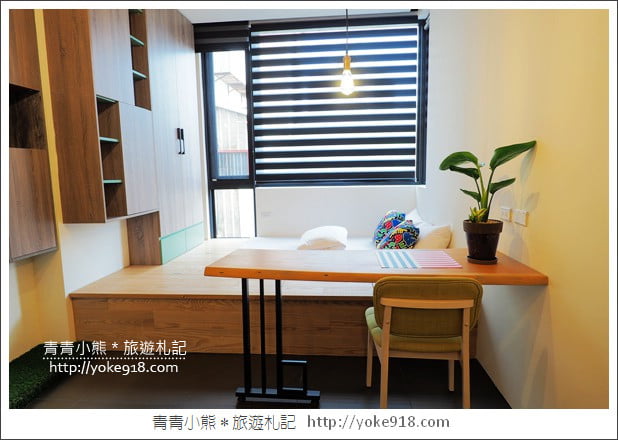 台南民宿推薦》155人文旅店.台南北區CP值高的設計師旅店 @青青小熊*旅遊札記 台南民宿推薦》155人文旅店.台南北區CP值高的設計師旅店 @青青小熊*旅遊札記