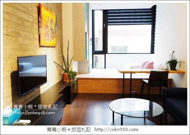台南民宿推薦》155人文旅店.台南北區CP值高的設計師旅店 @青青小熊*旅遊札記 台南民宿推薦》155人文旅店.台南北區CP值高的設計師旅店 @青青小熊*旅遊札記