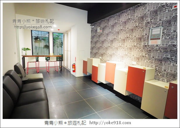 台南民宿推薦》155人文旅店.台南北區CP值高的設計師旅店 @青青小熊*旅遊札記 台南民宿推薦》155人文旅店.台南北區CP值高的設計師旅店 @青青小熊*旅遊札記