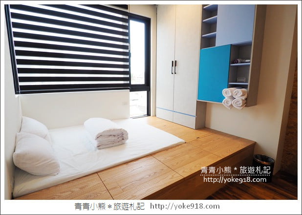 台南民宿推薦》155人文旅店.台南北區CP值高的設計師旅店 @青青小熊*旅遊札記 台南民宿推薦》155人文旅店.台南北區CP值高的設計師旅店 @青青小熊*旅遊札記