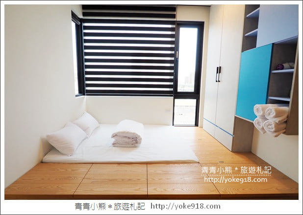 台南民宿推薦》155人文旅店.台南北區CP值高的設計師旅店 @青青小熊*旅遊札記 台南民宿推薦》155人文旅店.台南北區CP值高的設計師旅店 @青青小熊*旅遊札記