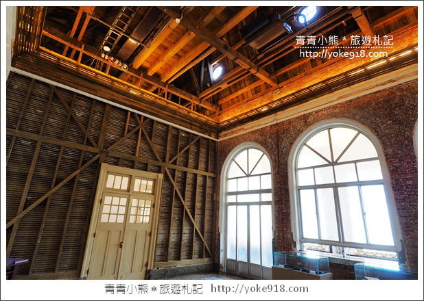 台南景點》舊台南地方法院.親子同遊去~藏有倒立尖塔的西洋異國風建築 @青青小熊*旅遊札記 台南景點》舊台南地方法院.親子同遊去~藏有倒立尖塔的西洋異國風建築 @青青小熊*旅遊札記
