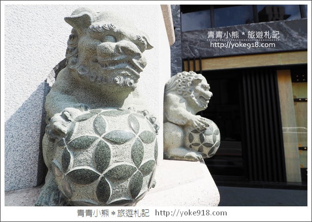 台中Motel住宿推薦》紫禁城MOTEL主題會館．CP值高的奢華住宿 @青青小熊＊旅遊札記