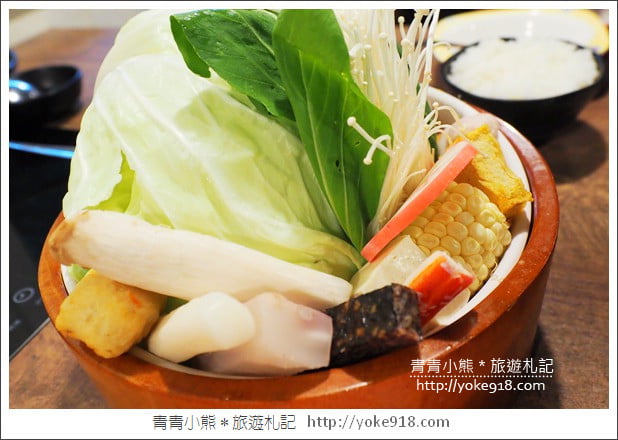 台北火鍋店》上官木桶鍋.巨無霸甜蜜痛風鍋~海鮮控的最愛(敦北店) @青青小熊*旅遊札記 台北火鍋店》上官木桶鍋.巨無霸甜蜜痛風鍋~海鮮控的最愛(敦北店) @青青小熊*旅遊札記