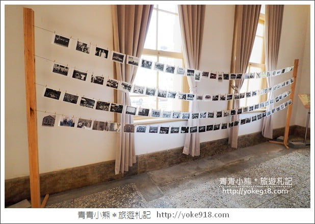 台南景點》舊台南地方法院．親子同遊去~藏有倒立尖塔的西洋異國風建築 @青青小熊＊旅遊札記