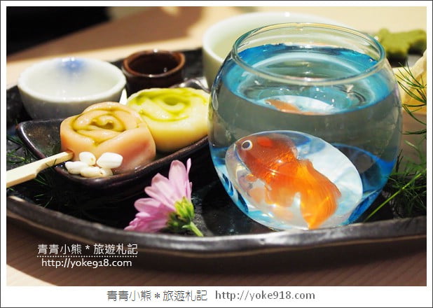 台中下午茶》錦小路物語.食尚玩家推薦~超萌的煤炭精靈日式刨冰(已結束營業) @青青小熊*旅遊札記 台中下午茶》錦小路物語.食尚玩家推薦~超萌的煤炭精靈日式刨冰(已結束營業) @青青小熊*旅遊札記