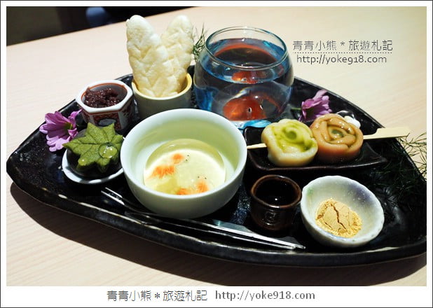 台中下午茶》錦小路物語.食尚玩家推薦~超萌的煤炭精靈日式刨冰(已結束營業) @青青小熊*旅遊札記 台中下午茶》錦小路物語.食尚玩家推薦~超萌的煤炭精靈日式刨冰(已結束營業) @青青小熊*旅遊札記