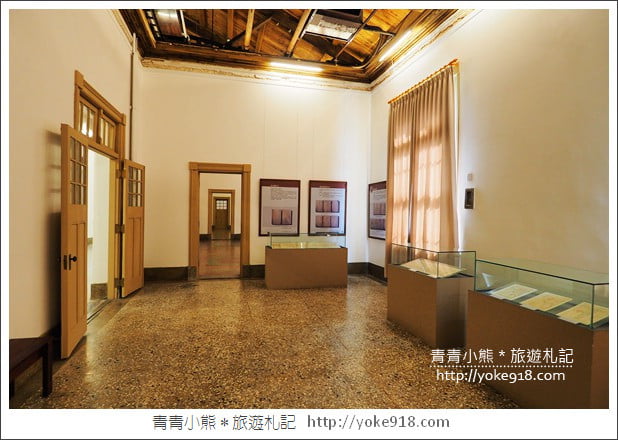 台南景點》舊台南地方法院.親子同遊去~藏有倒立尖塔的西洋異國風建築 @青青小熊*旅遊札記 台南景點》舊台南地方法院.親子同遊去~藏有倒立尖塔的西洋異國風建築 @青青小熊*旅遊札記