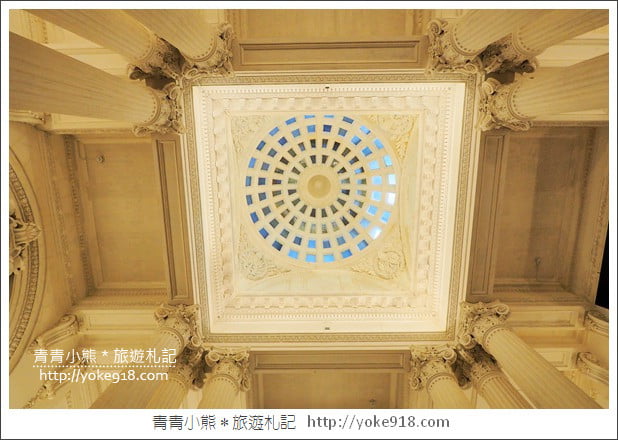 台南景點》舊台南地方法院.親子同遊去~藏有倒立尖塔的西洋異國風建築 @青青小熊*旅遊札記 台南景點》舊台南地方法院.親子同遊去~藏有倒立尖塔的西洋異國風建築 @青青小熊*旅遊札記