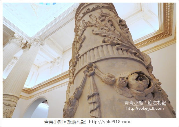 台南景點》舊台南地方法院.親子同遊去~藏有倒立尖塔的西洋異國風建築 @青青小熊*旅遊札記 台南景點》舊台南地方法院.親子同遊去~藏有倒立尖塔的西洋異國風建築 @青青小熊*旅遊札記