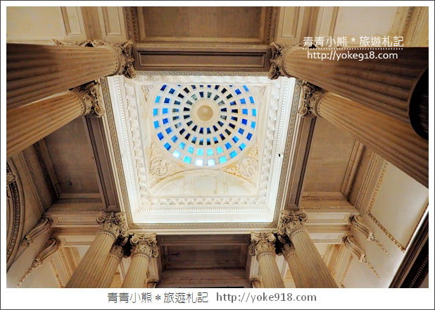 台南景點》舊台南地方法院.親子同遊去~藏有倒立尖塔的西洋異國風建築 @青青小熊*旅遊札記 台南景點》舊台南地方法院.親子同遊去~藏有倒立尖塔的西洋異國風建築 @青青小熊*旅遊札記