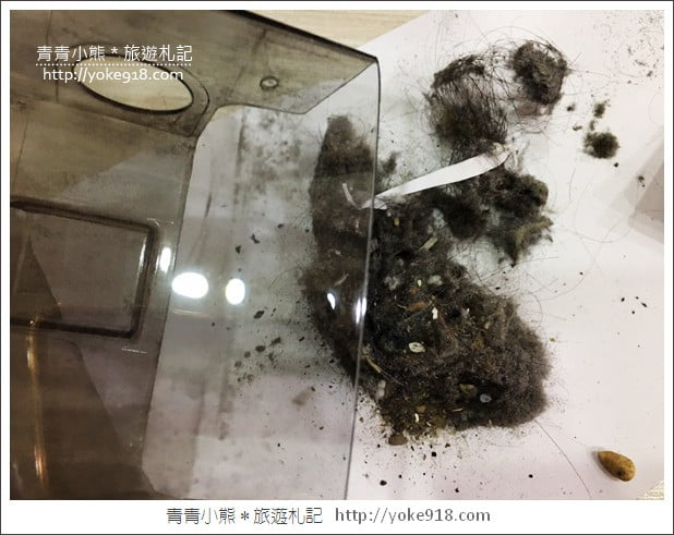 居家必備掃地機器人》Samsung 極勁氣旋機器人~清潔的超級好幫手 @青青小熊＊旅遊札記