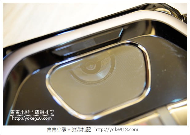 居家必備掃地機器人》Samsung 極勁氣旋機器人~清潔的超級好幫手 @青青小熊＊旅遊札記