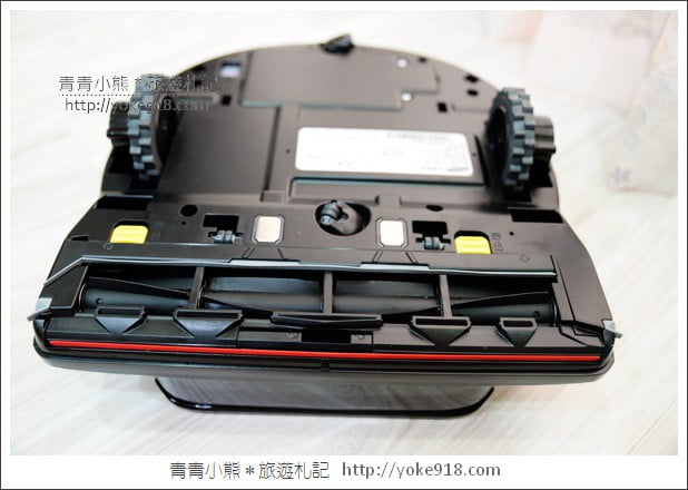 居家必備掃地機器人》Samsung 極勁氣旋機器人~清潔的超級好幫手 @青青小熊*旅遊札記 居家必備掃地機器人》Samsung 極勁氣旋機器人~清潔的超級好幫手 @青青小熊*旅遊札記