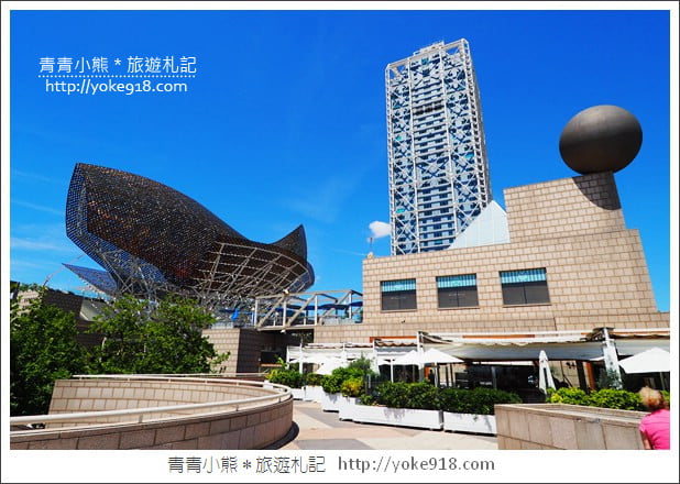 巴塞隆納景點推薦》西班牙必去景點.住宿.一生一定要去一次的城市 @青青小熊*旅遊札記 巴塞隆納景點推薦》西班牙必去景點.住宿.一生一定要去一次的城市 @青青小熊*旅遊札記