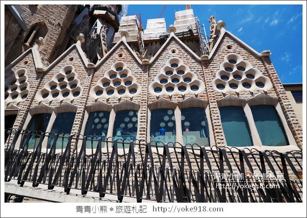 巴塞隆納景點推薦》西班牙必去景點.住宿．一生一定要去一次的城市 @青青小熊＊旅遊札記