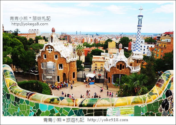 巴塞隆納景點推薦》西班牙必去景點.住宿.一生一定要去一次的城市 @青青小熊*旅遊札記 巴塞隆納景點推薦》西班牙必去景點.住宿.一生一定要去一次的城市 @青青小熊*旅遊札記